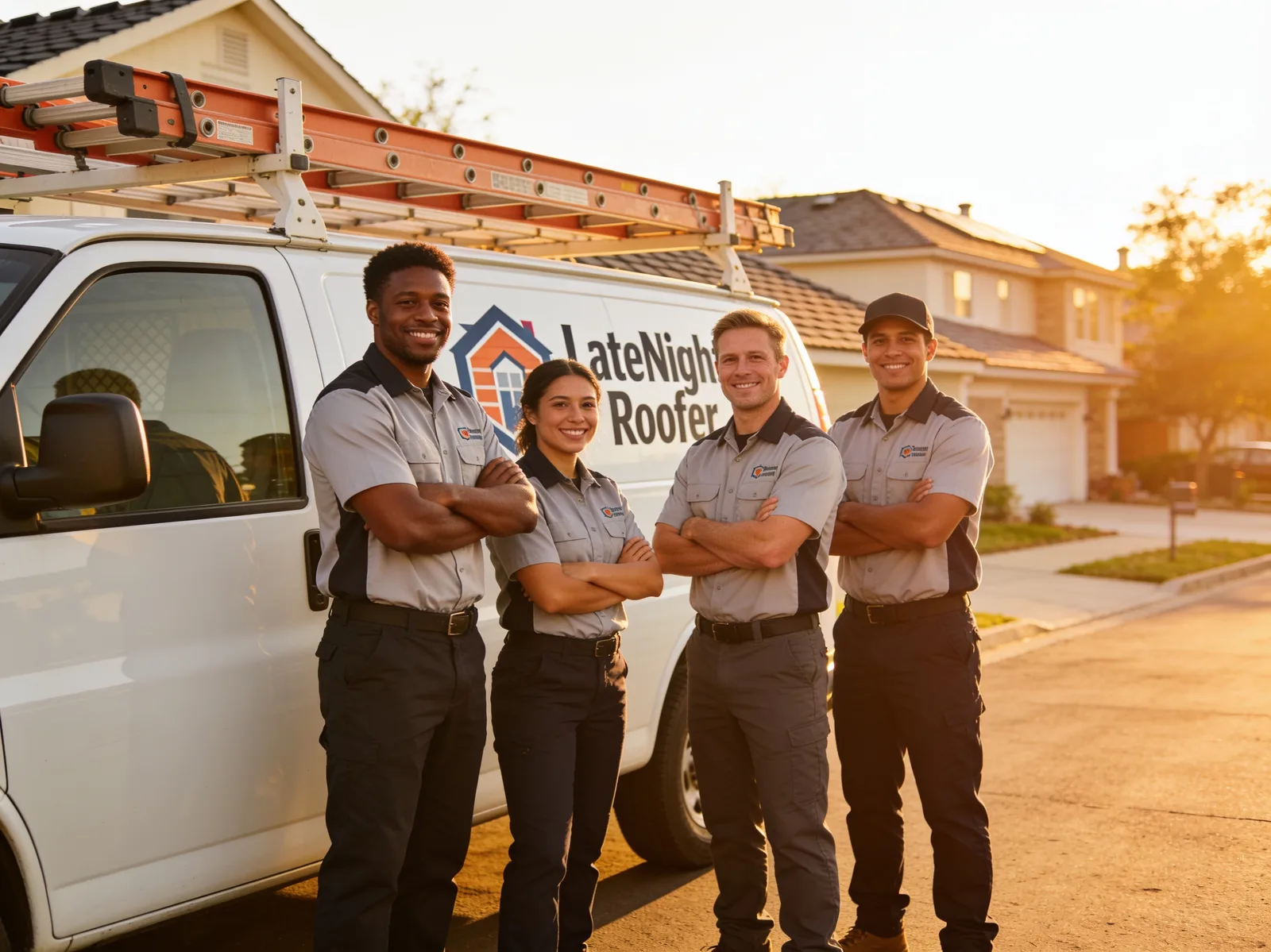 Emergency Roof Repair company in Mill City, OR